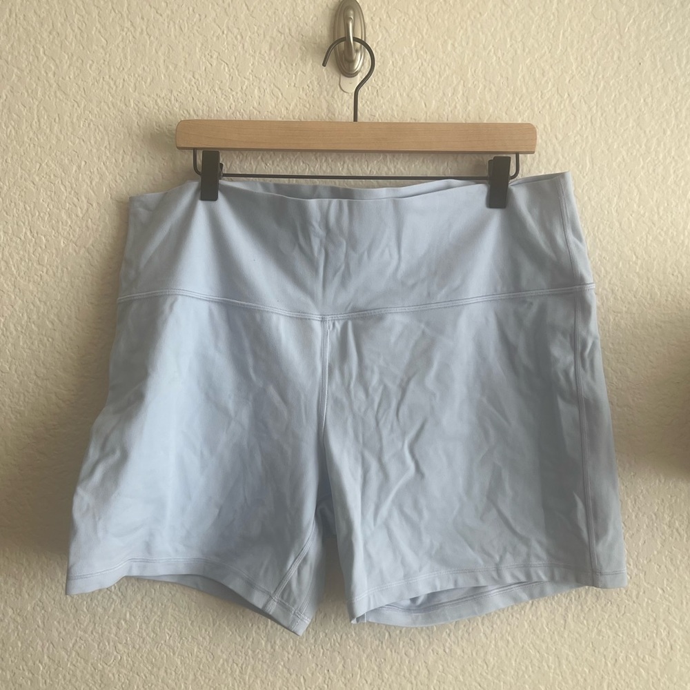 Lululemon Align Short